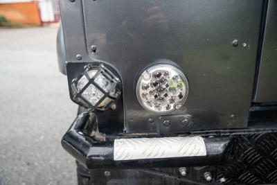 1986 Land Rover Defender 90