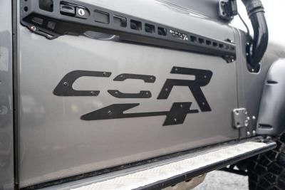 1986 Land Rover Defender 90