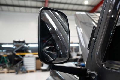 1986 Land Rover Defender 90