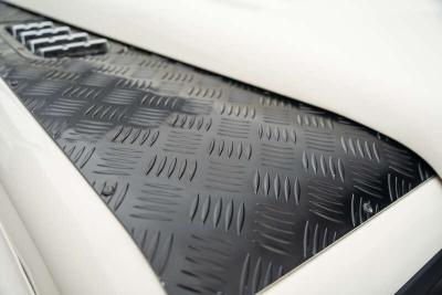 1993 Land Rover DEFENDER 127 DUAL CAB PICK UP