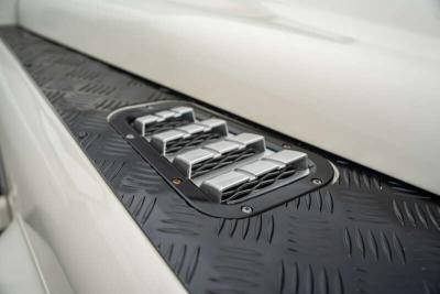 1993 Land Rover DEFENDER 127 DUAL CAB PICK UP