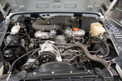 1993 Land Rover DEFENDER 127 DUAL CAB PICK UP