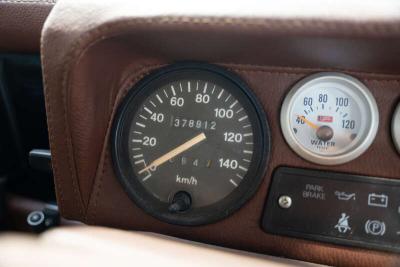 1993 Land Rover DEFENDER 127 DUAL CAB PICK UP