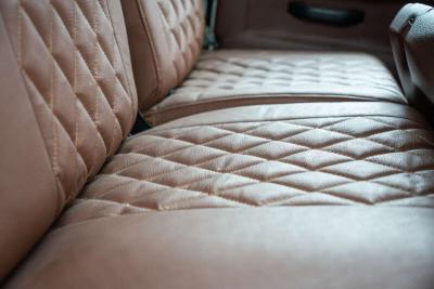 1993 Land Rover DEFENDER 127 DUAL CAB PICK UP