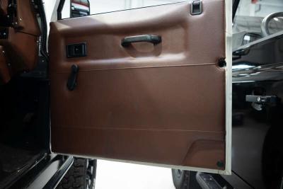 1993 Land Rover DEFENDER 127 DUAL CAB PICK UP