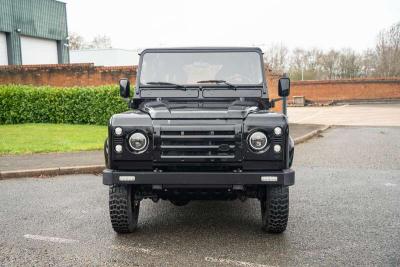 1994 Land Rover 110 STATION WAGON