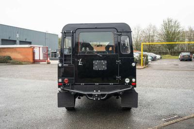 1994 Land Rover 110 STATION WAGON