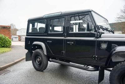 1994 Land Rover 110 STATION WAGON
