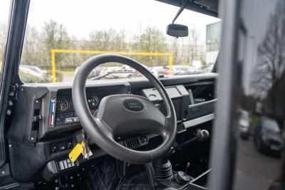 1994 Land Rover 110 STATION WAGON