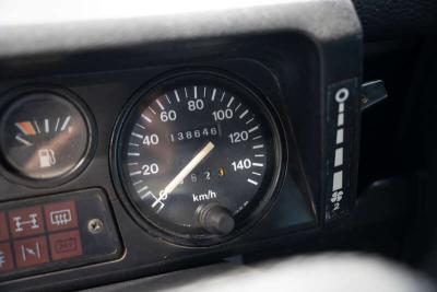 1994 Land Rover 110 STATION WAGON