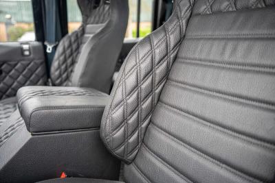 1994 Land Rover 110 STATION WAGON