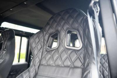 1994 Land Rover 110 STATION WAGON