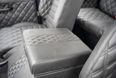 1994 Land Rover 110 STATION WAGON