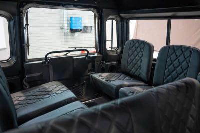 1994 Land Rover 110 STATION WAGON