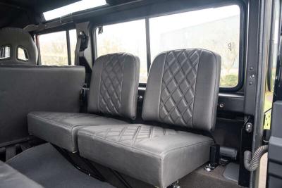 1994 Land Rover 110 STATION WAGON