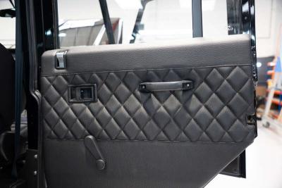 1994 Land Rover 110 STATION WAGON