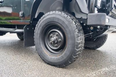 1994 Land Rover 110 STATION WAGON