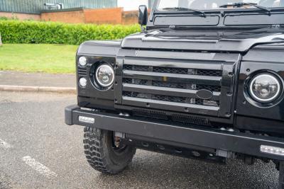 1994 Land Rover 110 STATION WAGON
