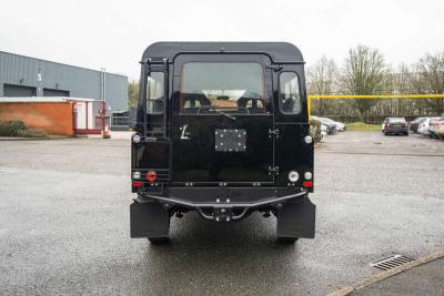 1994 Land Rover 110 STATION WAGON