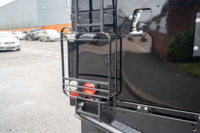 1994 Land Rover 110 STATION WAGON