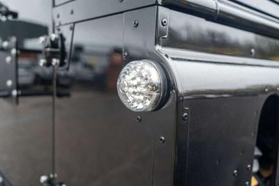 1994 Land Rover 110 STATION WAGON