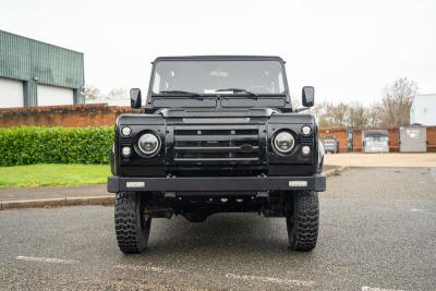 1994 Land Rover 110 STATION WAGON