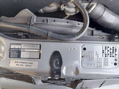 1993 Mercedes - Benz 600 SEL