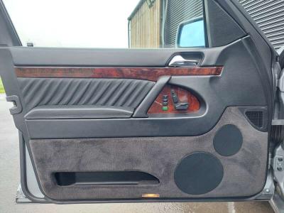 1993 Mercedes - Benz 600 SEL