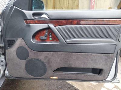 1993 Mercedes - Benz 600 SEL