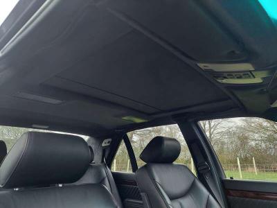 1993 Mercedes - Benz 600 SEL