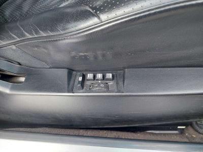 1993 Mercedes - Benz 600 SEL