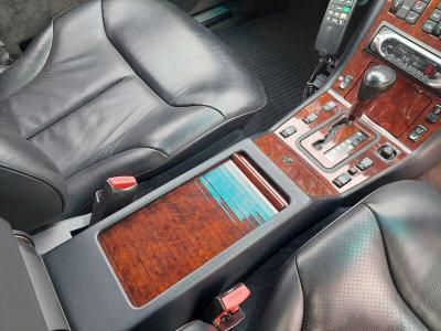 1993 Mercedes - Benz 600 SEL