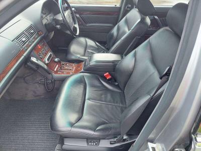 1993 Mercedes - Benz 600 SEL