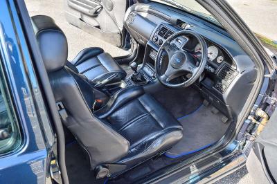 1992 Ford ESCORT RS COSWORTH