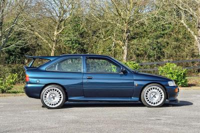 1992 Ford ESCORT RS COSWORTH