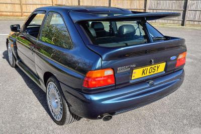 1992 Ford ESCORT RS COSWORTH