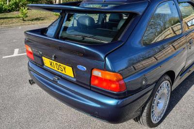 1992 Ford ESCORT RS COSWORTH