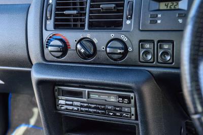 1992 Ford ESCORT RS COSWORTH