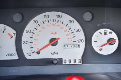 1992 Ford ESCORT RS COSWORTH