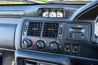 1992 Ford ESCORT RS COSWORTH