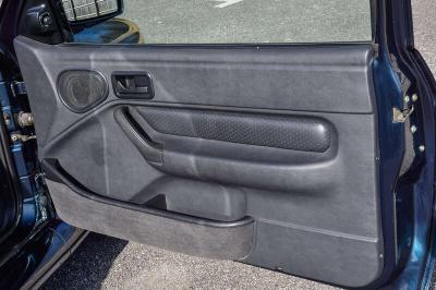 1992 Ford ESCORT RS COSWORTH