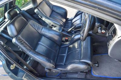 1992 Ford ESCORT RS COSWORTH