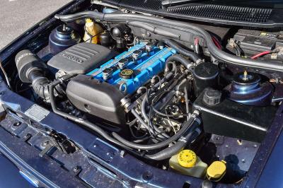 1992 Ford ESCORT RS COSWORTH