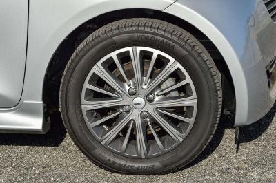 2013 Aston Martin CYGNET