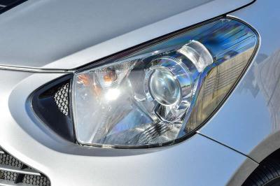 2013 Aston Martin CYGNET