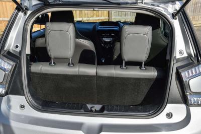 2013 Aston Martin CYGNET