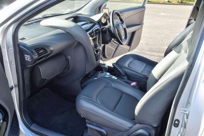 2013 Aston Martin CYGNET