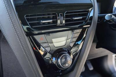 2013 Aston Martin CYGNET