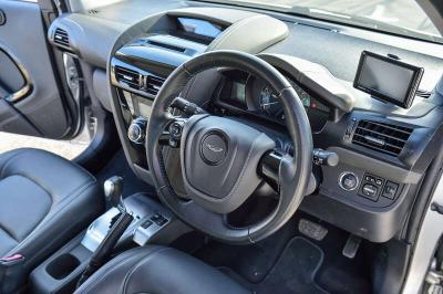 2013 Aston Martin CYGNET