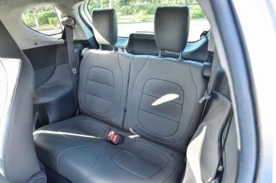 2013 Aston Martin CYGNET